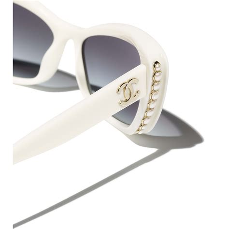 chanel red cat eye sunglasses|replacement lenses for chanel sunglasses.